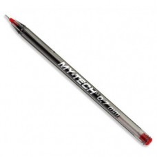 Ручка "Pensan My-Tech" червона 0,7мм