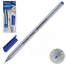 Ручка "Pensan Triball" синя 1,0мм