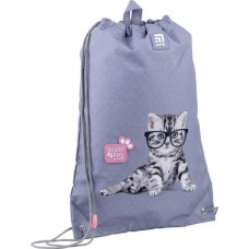 Сумка для взуття "Kite Education Studio Pets SP22-600M-2"