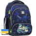 Рюкзак каркасний GoPack Education GO22-597S-4 Skate Crew