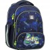Рюкзак каркасний GoPack Education GO22-597S-4 Skate Crew