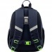 Рюкзак каркасний GoPack Education GO22-597S-4 Skate Crew