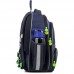 Рюкзак каркасний GoPack Education GO22-597S-4 Skate Crew