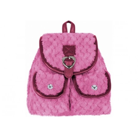 Рюкзак дошкільний 7" "CF Pink Glamour-86531"