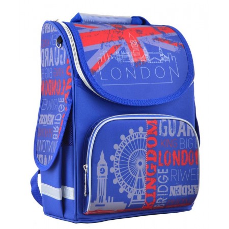 Рюкзак каркасний "1В London-554525"