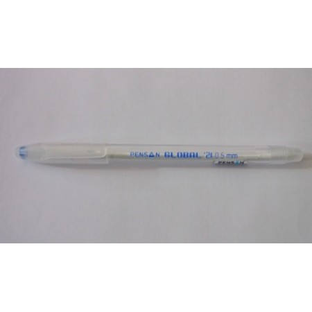 Ручка "Global" синя