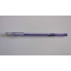 Ручка "My-pen" фіолетова