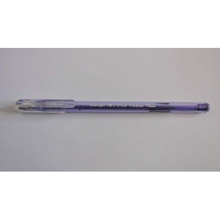 Ручка "My-pen" фіолетова