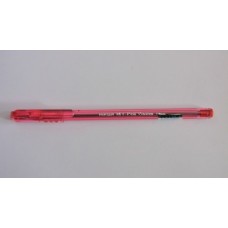 Ручка "My-pen" червона