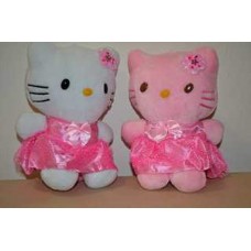 М'яка іграшка "Hello Kitty"