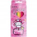 Олівці 12 кол."Hello Kitty-051"
