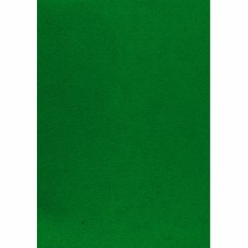Фетр А-4 м'який "Santi-743353" яскраво-зелений 1.2мм (10арк./уп.)