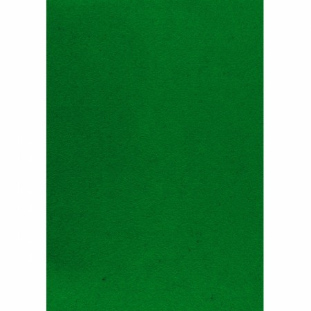 Фетр А-4 м'який "Santi-743353" яскраво-зелений 1.2мм (10арк./уп.)