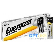 Батарейка R-6 "Energizer" блистер 10шт