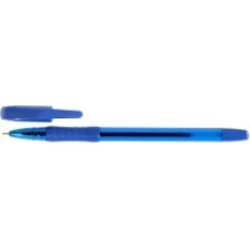 Ручка масляна "Oil Hit-15630-02" синя