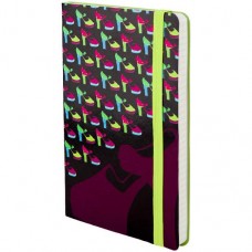 Блокнот 125*195 96арк."Axent Partner BBH Soft Shoes 8212-01"