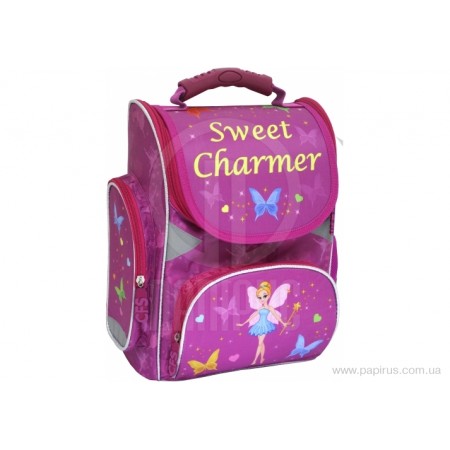 Рюкзак каркасний "Sweet Charmer-CF85665"
