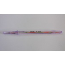 Ручка масляна 800 фіолетова