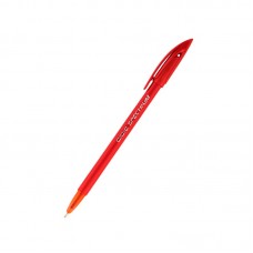 Ручка кулькова "Spectrum-100" червона