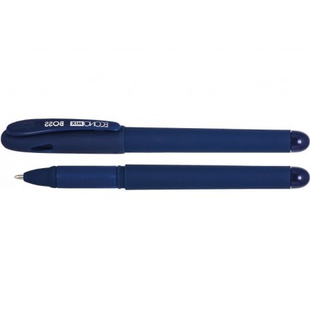 Ручка гель "BOSS" Е11914-02,синя