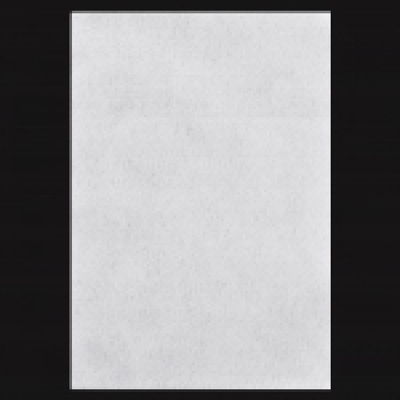 Фетр А-4 м'який "Santi-741404" білий 1.2мм (10арк./уп.)