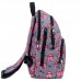 Рюкзак підлітковий "Kite Education BBH K22-2589S-4"