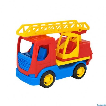Машина "TechTruck" пожежна 39885