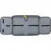Пенал 1 від. 2 відв. Kite Skateboard K22-622-6