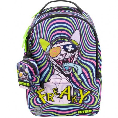 Рюкзак для підлітків "Kite Education K22-2569M-2"