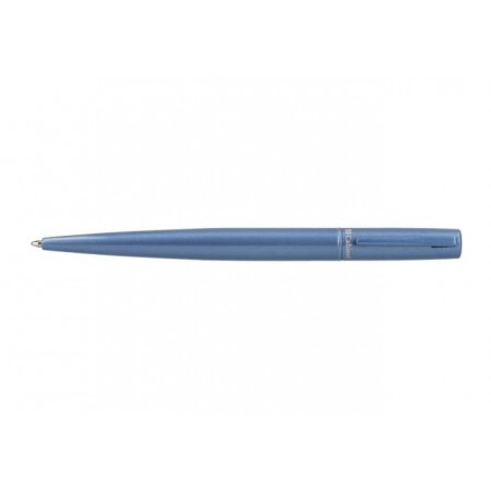 Ручка в футлярі кулькова Arrow О15983, синя, пише синім