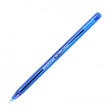 Ручка масляна "BURO-2270" синя