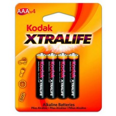 Батарейка LR-03 "Kodak Extralife"