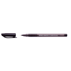 Ручка масляна "HYPNOS ВМ.8353-02" 0,5 мм, чорна