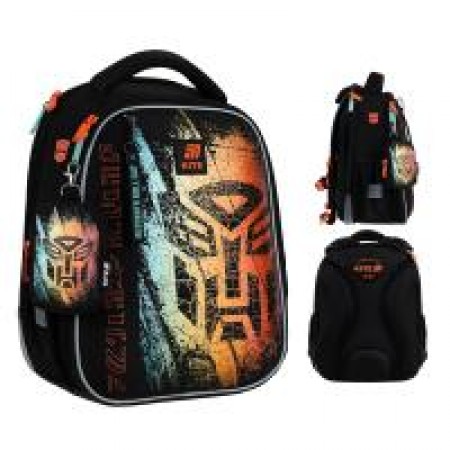 Рюкзак каркасний Kite Education TF25-555S