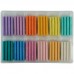 Пластилін 12 кол."Kite Fantasy Pastel K22-1086" восковий 240гр.