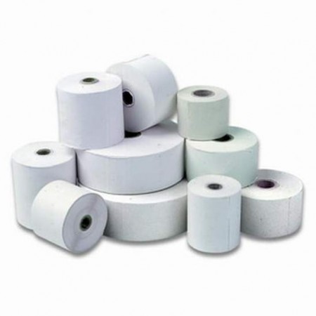 Стрiчка касова 57,5 термо/20м/