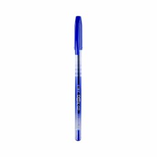 Ручка масляна "Offix-411980" синя 1,0мм/Linc/