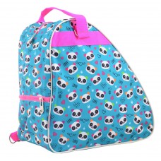 Рюкзак-сумка "Lovely pandas-555350"