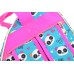 Рюкзак-сумка "Lovely pandas-555350"
