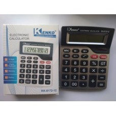 Калькулятор "Kenko-8172-12"