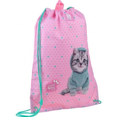 Сумка для взуття "Kite Education Studio Pets SP22-600M-3"