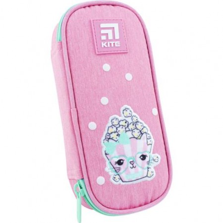 Пенал "Kite Cat Corn K22-662-7"