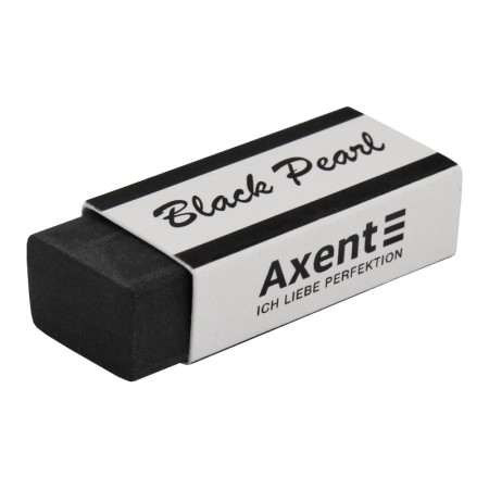 Гумка "Axent-1194" Black Pearl