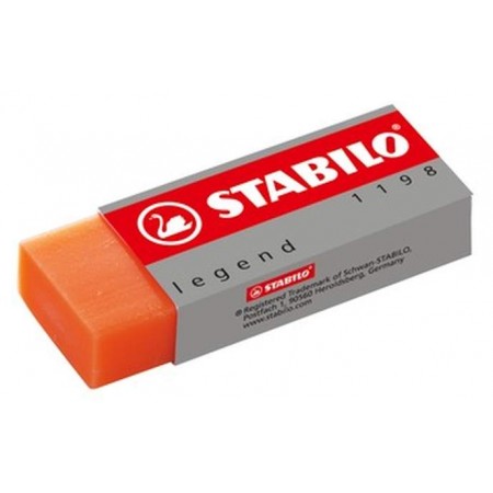 Гумка "Stabilo Legend-119820"