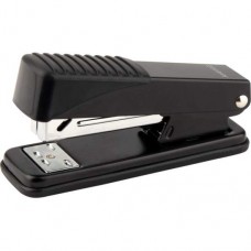 Степлер №24/6 "Axent Exakt-2 4925-01" 25 арк., метал., чорний