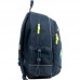 Рюкзак шкільний Kite Education K22-771S-4 No brakes
