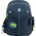 Рюкзак шкільний Kite Education K22-771S-4 No brakes