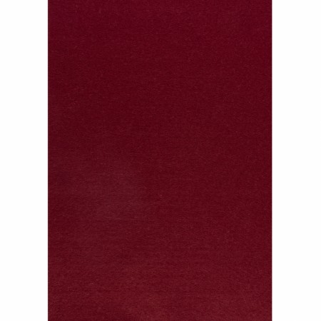 Фетр А-4 м'який "Santi-741858" бордовий 1.2мм (10арк./уп.)