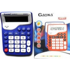 Калькулятор "Gaona-835-12"