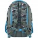 Рюкзак шкільний для підлітка "Kite Education K22-855M-1"